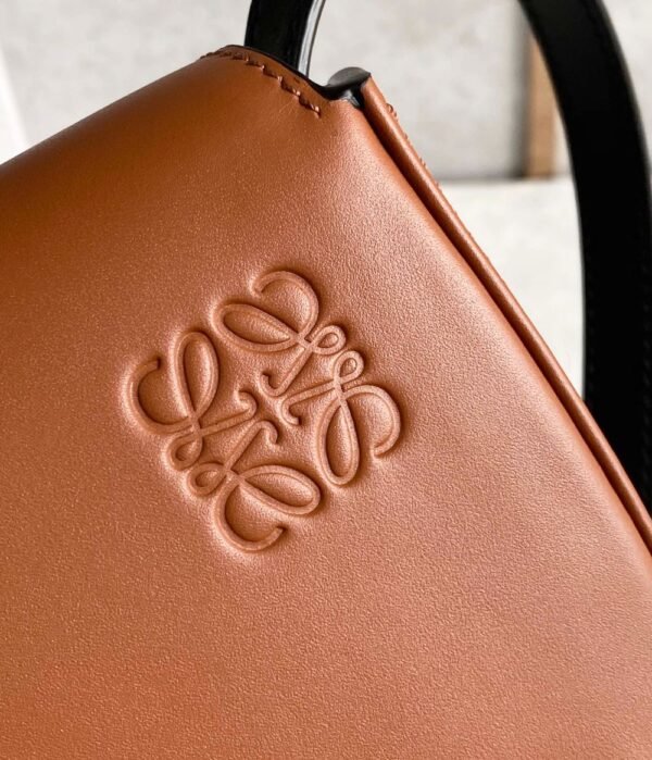 Loewe Bag Heel duo 19.5*8.5*16.5cm Original