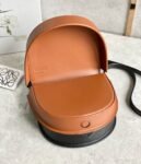Loewe Bag Heel duo 19.5*8.5*16.5cm Original
