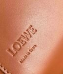 Loewe Bag Heel duo 19.5*8.5*16.5cm Original