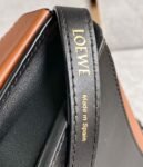 Loewe Bag Heel duo 19.5*8.5*16.5cm Original