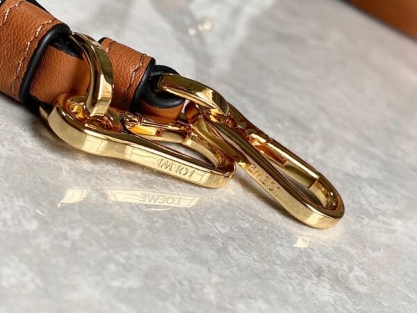 Loewe Bag Elephant Bag  19*10*16cm