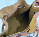 Loewe Bag Horseshoe 27*26*11 cm Orange