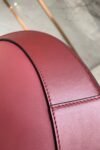 Loewe Bag Horseshoe 27*26*11 cm Red