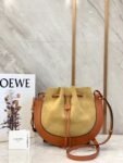 Loewe Bag Horseshoe 27*26*11 cm
