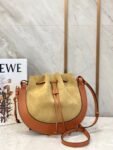 Loewe Bag Horseshoe 27*26*11 cm