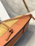Loewe Bag Horseshoe 27*26*11 cm