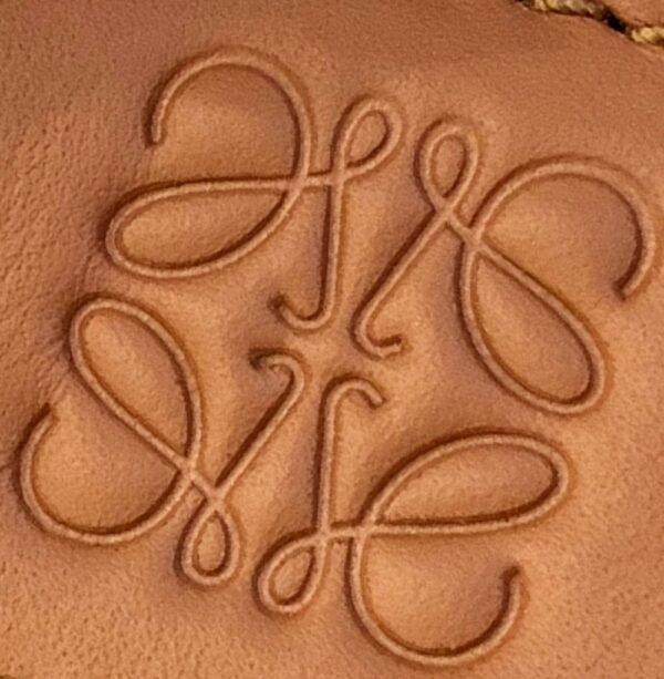 Loewe Bag Horseshoe 27*26*11 cm