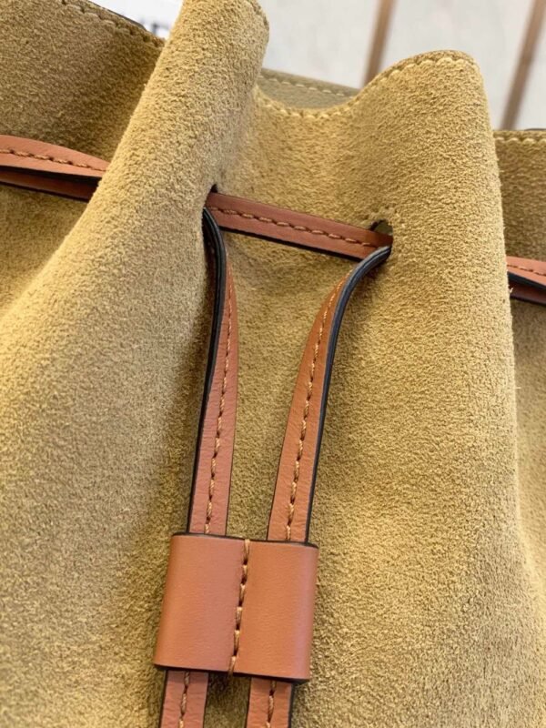 Loewe Bag Horseshoe 27*26*11 cm