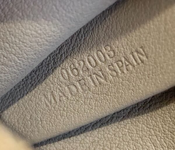 Loewe Bag Horseshoe 27*26*11 cm