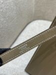 Hermes Bag Kelly 25cm*9.5cm*27cm Deep Grey