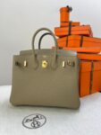 Hermes Bag Birkin  25cm*20cm*13cm  Malfami