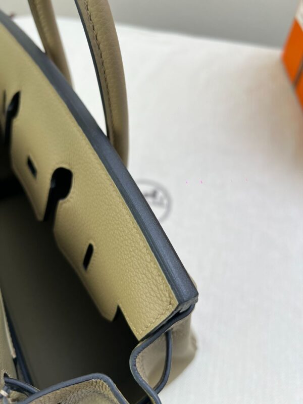 Hermes Bag Birkin  25cm*20cm*13cm  Malfami