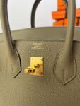 Hermes Bag Birkin  25cm*20cm*13cm  Malfami