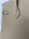Hermes Bag Birkin  25cm*20cm*13cm  Malfami