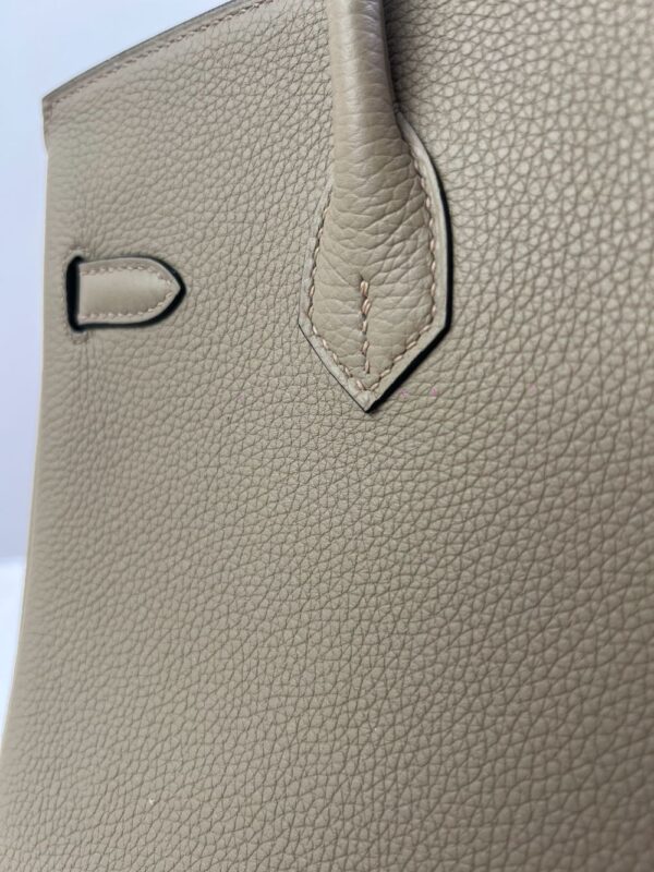 Hermes Bag Birkin  25cm*20cm*13cm  Malfami