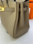 Hermes Bag Birkin  25cm*20cm*13cm  Malfami
