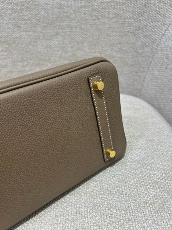 Hermes Bag Kelly 25cm*20cm*13cm Deep Grey