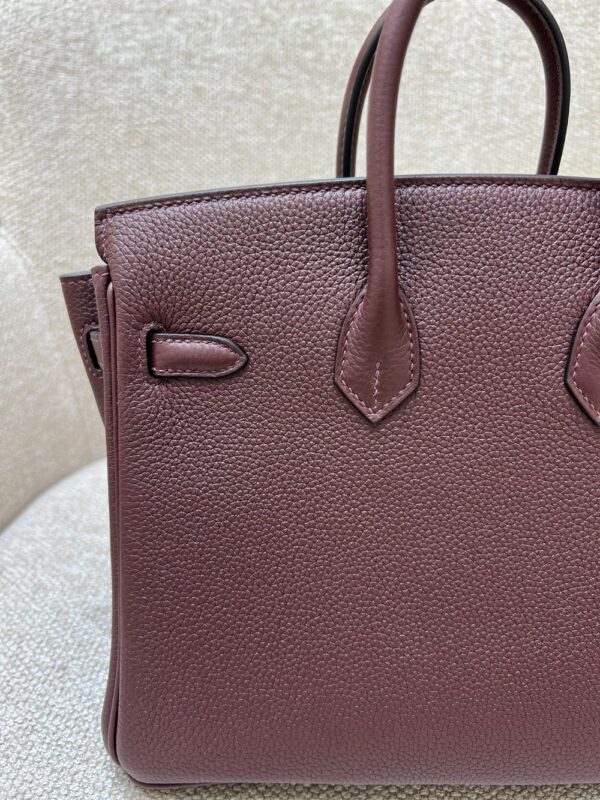 Hermes Bag Kelly  0G Rouge sellier 25cm*20cm*13cm