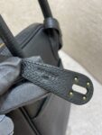 Hermes Bag Lindy 26cm*18cm*13cm Black