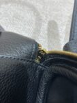 Hermes Bag Lindy 26cm*18cm*13cm Black