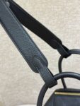 Hermes Bag Lindy 26cm*18cm*13cm Black