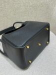 Hermes Bag Lindy 26cm*18cm*13cm Black