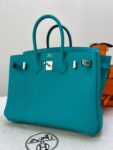 Hermes Bag Kelly Dance  25cm*20cm*13cm Green