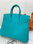 Hermes Bag Kelly Dance  25cm*20cm*13cm Green