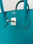 Hermes Bag Kelly Dance  25cm*20cm*13cm Green
