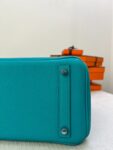 Hermes Bag Kelly Dance  25cm*20cm*13cm Green