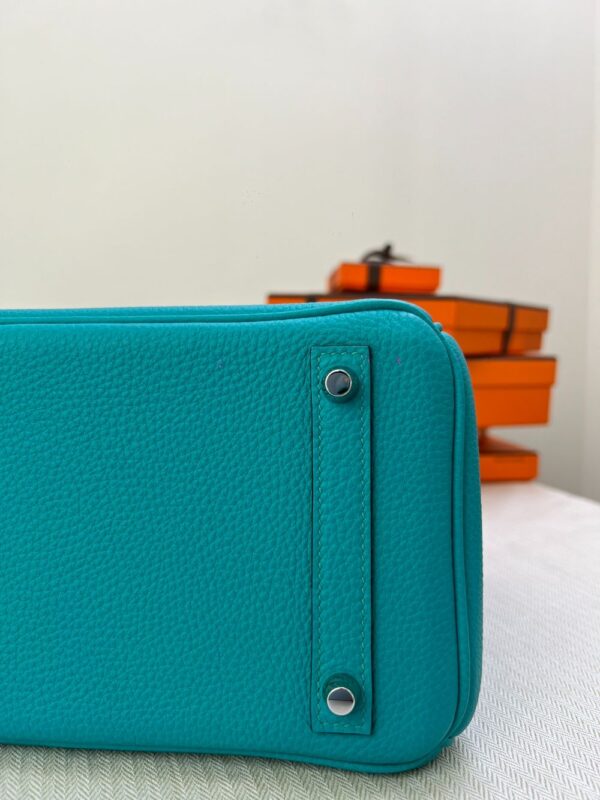 Hermes Bag Kelly Dance  25cm*20cm*13cm Green