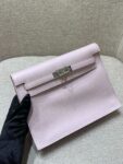 Hermes Bag Kelly dance  22*16*5 Purple