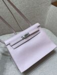 Hermes Bag Kelly dance  22*16*5 Purple