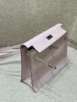 Hermes Bag Kelly dance  22*16*5 Purple