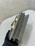 Hermes Bag Constance Gris Tourterelle19cm*15cm*4cm Grey