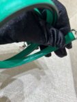 Hermes Bag Kelly Mini   19cm*12cm*5.5cm Green
