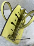 Hermes Bag  Birkin25 Yellow