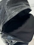 Balenciaga Bag Explorer  105A Black