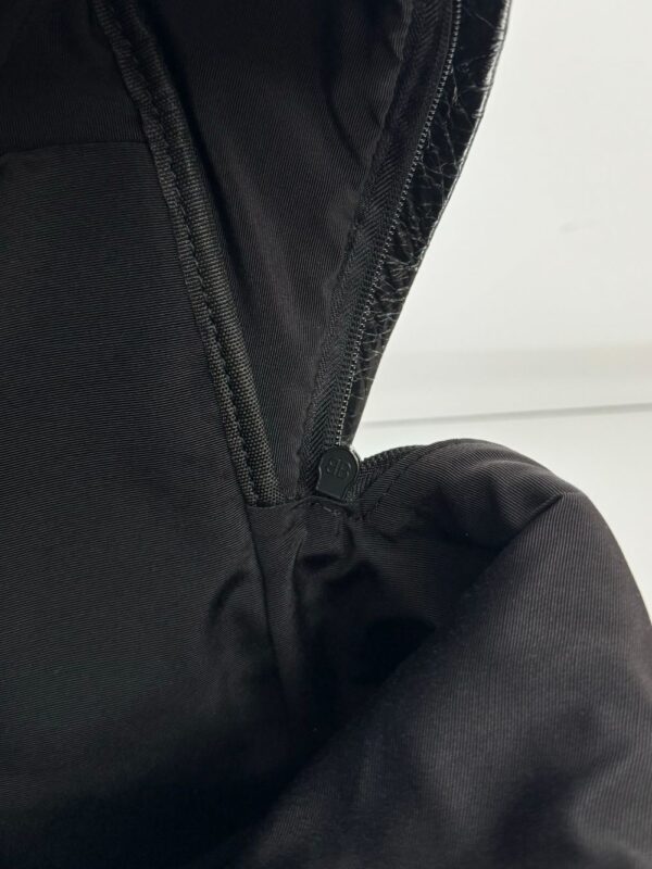 Balenciaga Bag Explorer  105A Black