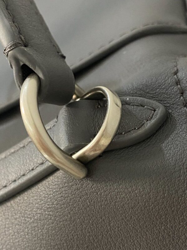 Balenciaga Bag Rodeo Bag 24ss 0310 Mini Grey