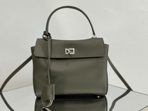 Balenciaga Bag Rodeo Bag 24ss 0310 Mini