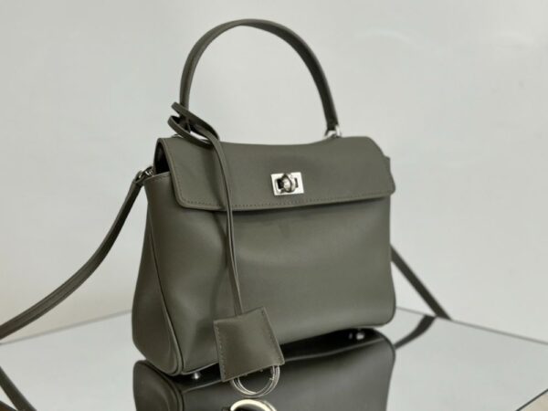 Balenciaga Bag Rodeo Bag 24ss 0310 Mini