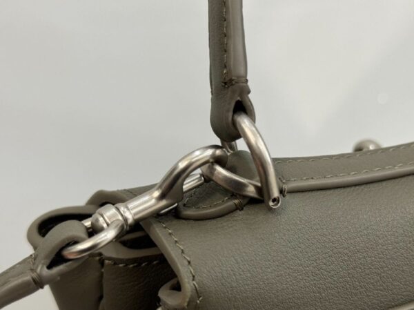 Balenciaga Bag Rodeo Bag 24ss 0310 Mini