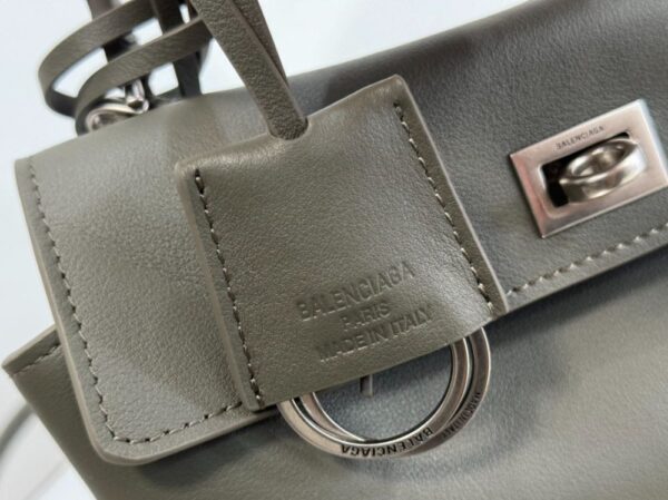 Balenciaga Bag Rodeo Bag 24ss 0310 Mini