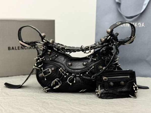 Balenciaga Bag Le Cagole  701