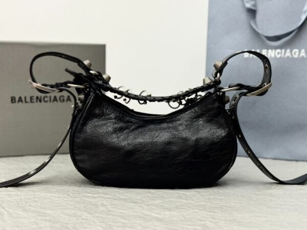 Balenciaga Bag Le Cagole  701
