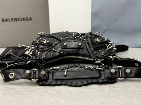 Balenciaga Bag Le Cagole  701