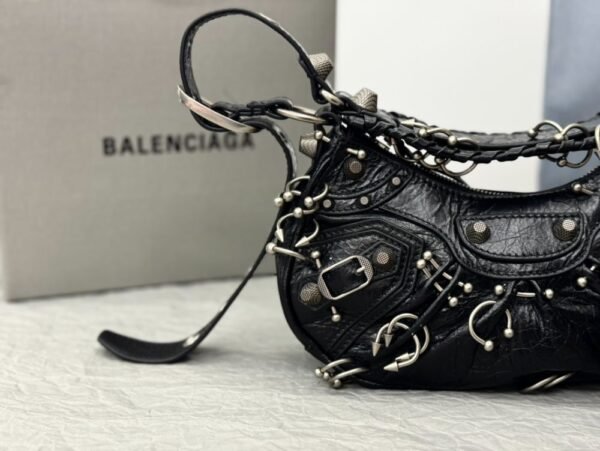 Balenciaga Bag Le Cagole  701