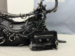 Balenciaga Bag Le Cagole  701