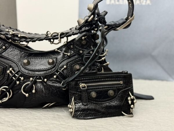 Balenciaga Bag Le Cagole  701